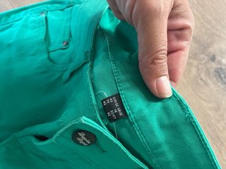 Pantalón Esmara elástico Talla 40