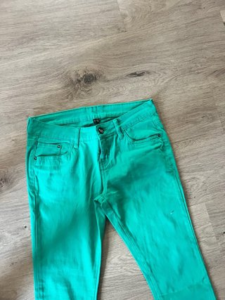 Pantalón Esmara elástico Talla 40