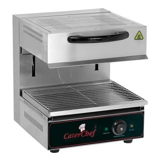 Salamandra profesional CaterChef eléctrica