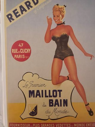 Láminas Vintage Ilustraciones Carteles Colección