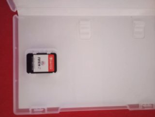 FIFA 19 Nintendo Switch