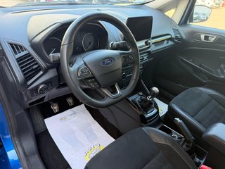 FORD ECOSPORT 1.5 TDCI 125 CV IMPOLUTO UNICO DUEÑO