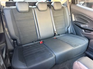 FORD ECOSPORT 1.5 TDCI 125 CV IMPOLUTO UNICO DUEÑO