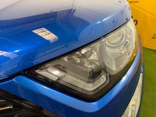 FORD ECOSPORT 1.5 TDCI 125 CV IMPOLUTO UNICO DUEÑO
