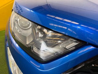 FORD ECOSPORT 1.5 TDCI 125 CV IMPOLUTO UNICO DUEÑO