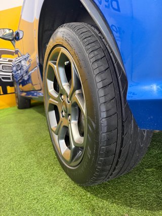 FORD ECOSPORT 1.5 TDCI 125 CV IMPOLUTO UNICO DUEÑO
