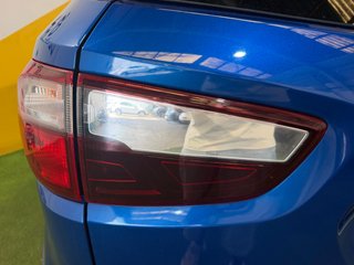 FORD ECOSPORT 1.5 TDCI 125 CV IMPOLUTO UNICO DUEÑO