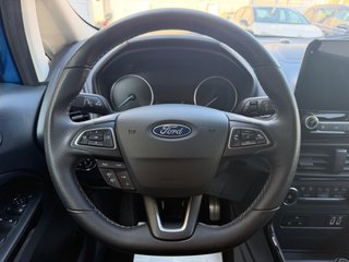 FORD ECOSPORT 1.5 TDCI 125 CV IMPOLUTO UNICO DUEÑO