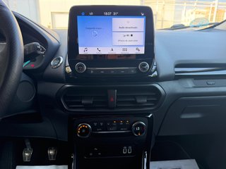 FORD ECOSPORT 1.5 TDCI 125 CV IMPOLUTO UNICO DUEÑO