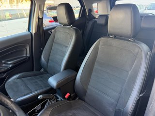 FORD ECOSPORT 1.5 TDCI 125 CV IMPOLUTO UNICO DUEÑO
