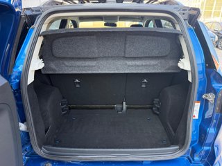 FORD ECOSPORT 1.5 TDCI 125 CV IMPOLUTO UNICO DUEÑO