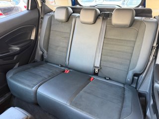 FORD ECOSPORT 1.5 TDCI 125 CV IMPOLUTO UNICO DUEÑO