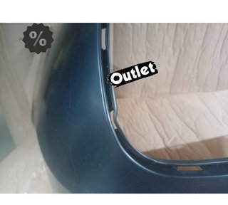 FE PARAGOLPES TRASERO BMW F10 10-13 LOOK M PDC C014065C1