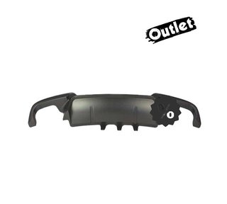 FE PARAGOLPES TRASERO BMW F10 10-13 LOOK M PDC C014065C1
