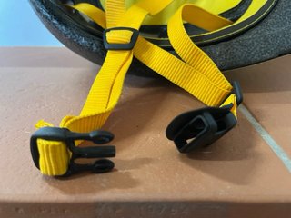 Casco de bicicleta infantil