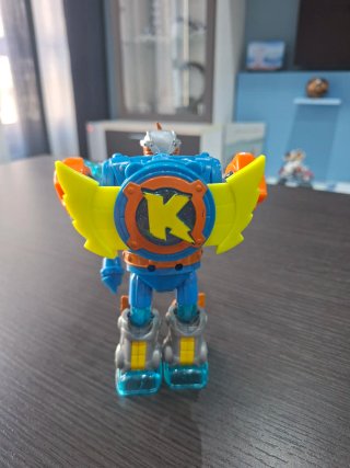 Robot Superthings