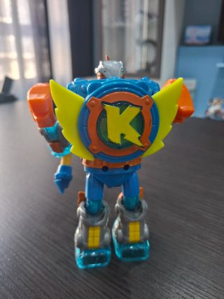 Robot Superthings