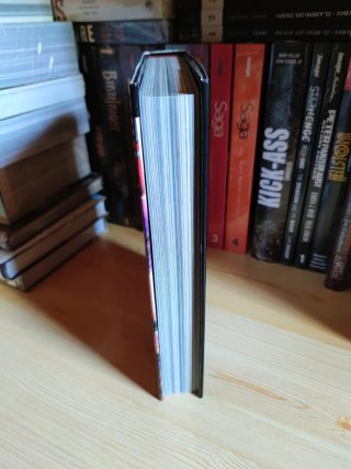 Alias Jessica Jones Omnibus Bendis 1a Ed. Completa