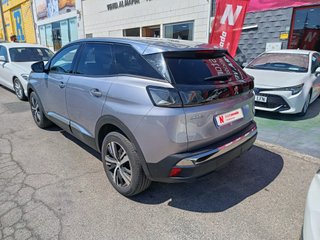 Peugeot 3008 - DESDE 262€ AL MES ¡SIN ENTRADA!
