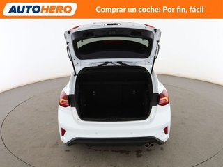 Ford Focus 1.0 EcoBoost Mild-Hybrid ST-Line