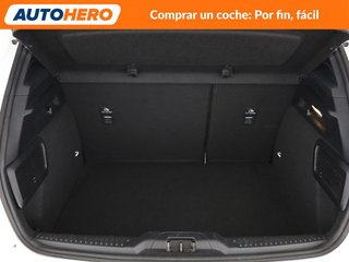 Ford Focus 1.0 EcoBoost Mild-Hybrid ST-Line