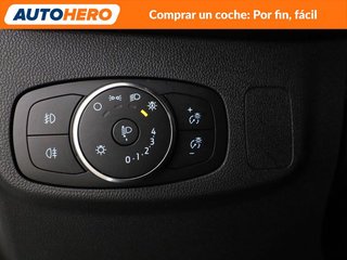 Ford Focus 1.0 EcoBoost Mild-Hybrid ST-Line
