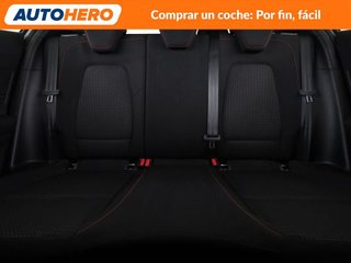 Ford Focus 1.0 EcoBoost Mild-Hybrid ST-Line