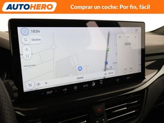 Ford Focus 1.0 EcoBoost Mild-Hybrid ST-Line