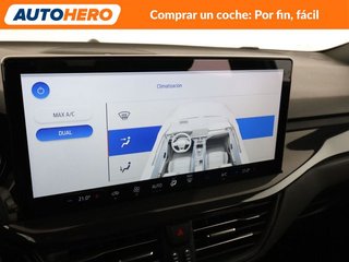Ford Focus 1.0 EcoBoost Mild-Hybrid ST-Line