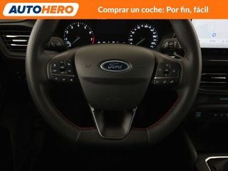 Ford Focus 1.0 EcoBoost Mild-Hybrid ST-Line