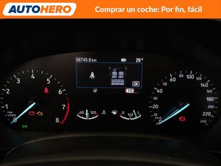 Ford Focus 1.0 EcoBoost Mild-Hybrid ST-Line