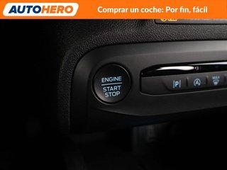 Ford Focus 1.0 EcoBoost Mild-Hybrid ST-Line