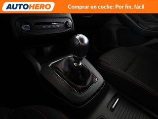Ford Focus 1.0 EcoBoost Mild-Hybrid ST-Line