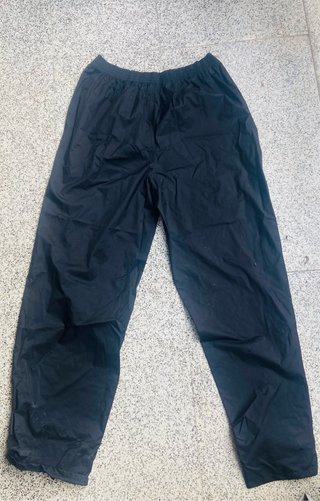Pantalons impermeables per anar en moto
