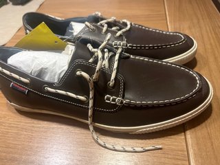 Sebago Nautico Talla 9 USA (43 EU)