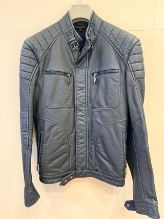 Chaqueta Belstaff weybridge Original.
