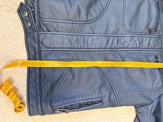 Chaqueta Belstaff weybridge Original.