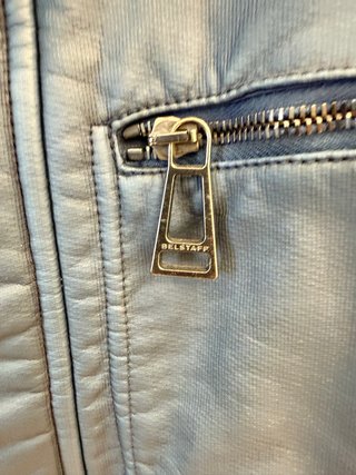 Chaqueta Belstaff weybridge Original.
