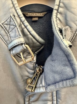 Chaqueta Belstaff weybridge Original.