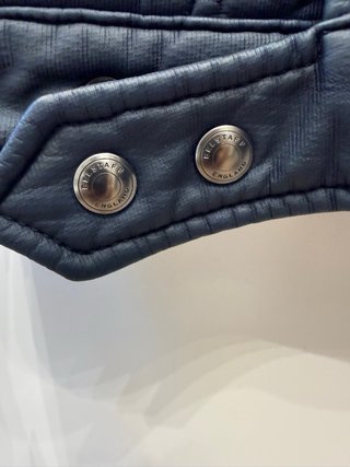 Chaqueta Belstaff weybridge Original.