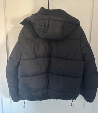 Chaqueta Plumas Polo Ralph Lauren Negra