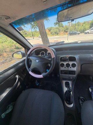 Tata Indica 2008