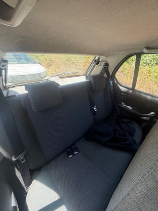 Tata Indica 2008