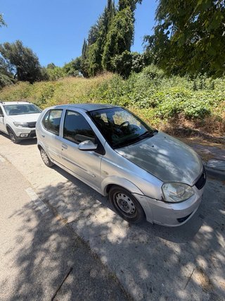 Tata Indica 2008