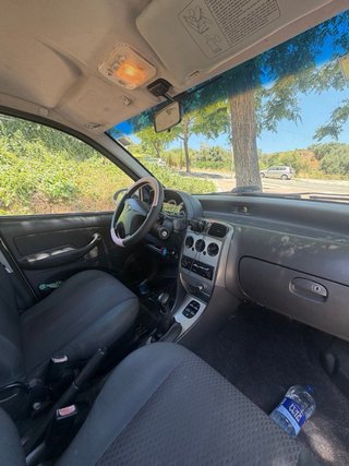 Tata Indica 2008