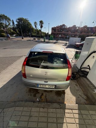 Tata Indica 2008