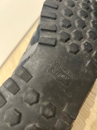 Zapatillas Onitsuka Tiger Talla 45 Hombre