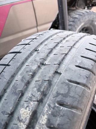Michelin Pilot Sport 3 Neumático