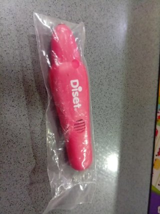 Juego de lógica interactivo, marca Diset Electron