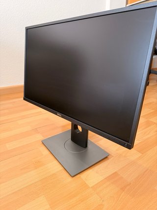 Monitores Dell P2717H